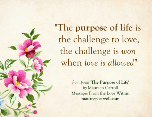 The Purpose of Life