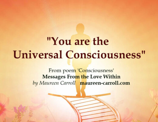 What is Consciousness